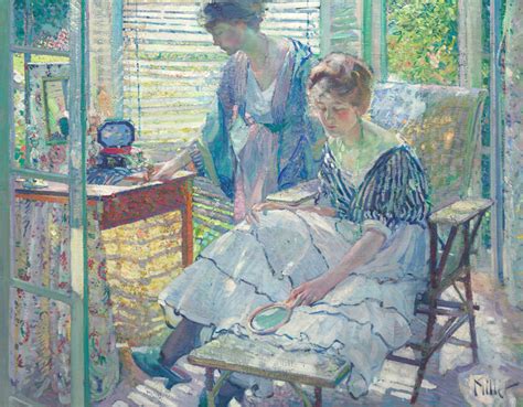 richard miller antioch painting|Richard E. Miller .